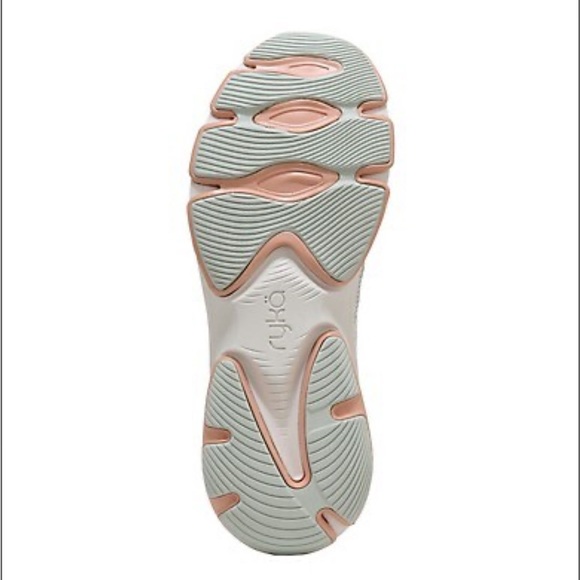 Ryka Devotionx walking sneakers 8 nib - Picture 3 of 7